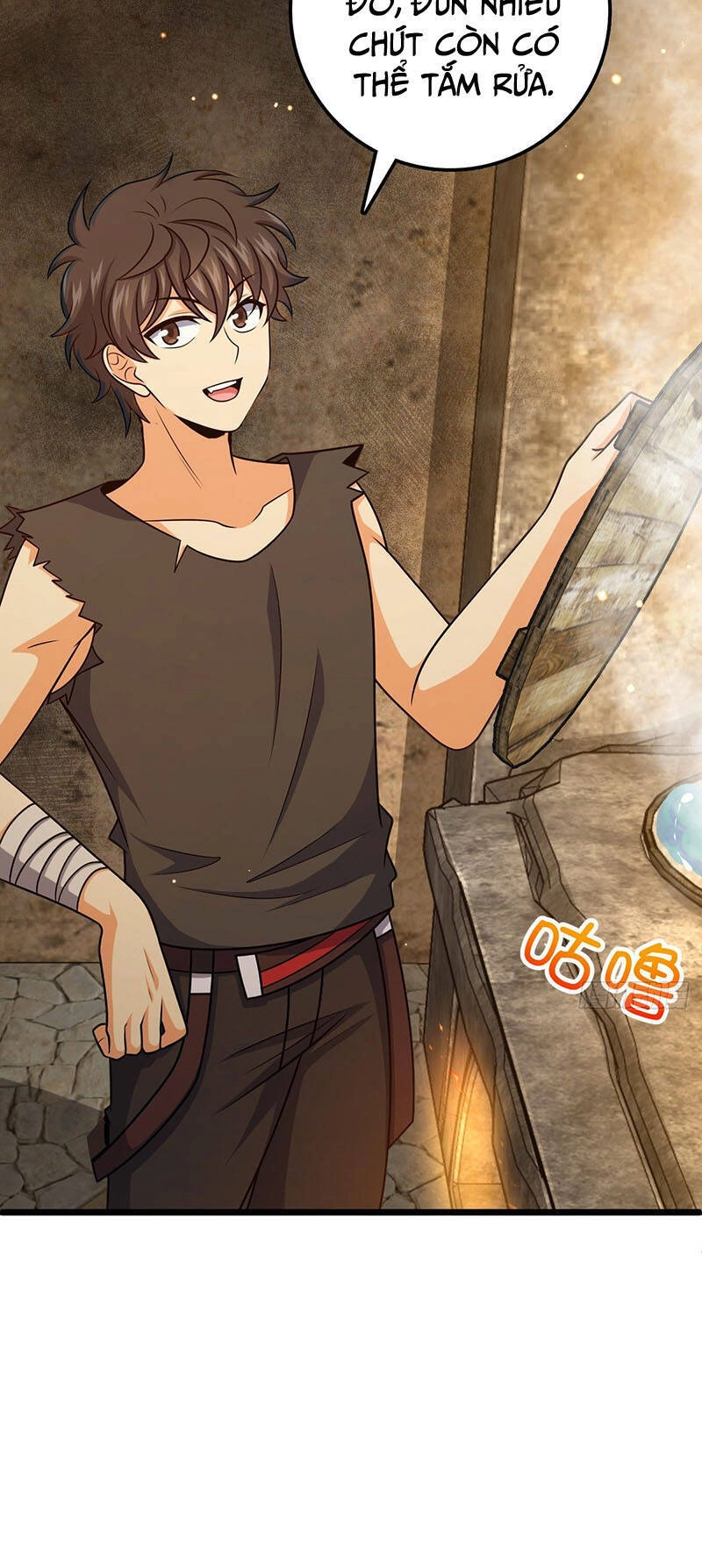 Đại Vương Tha Mạng Chapter 502 - 21