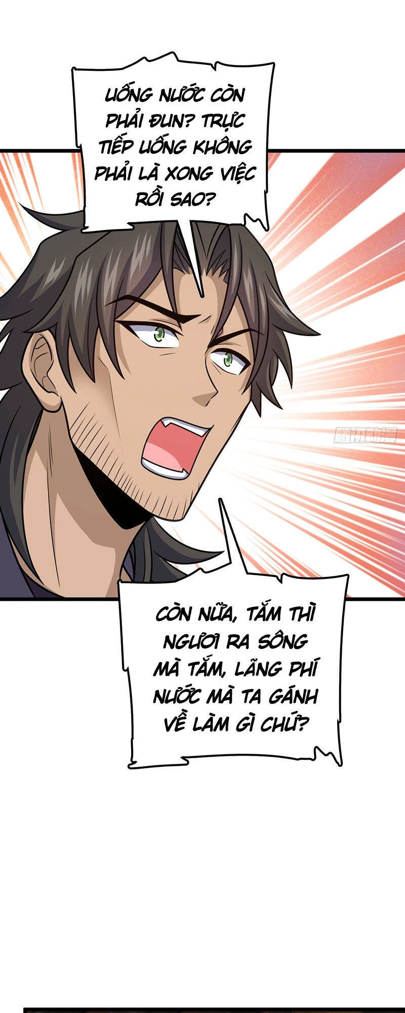 Đại Vương Tha Mạng Chapter 502 - 22