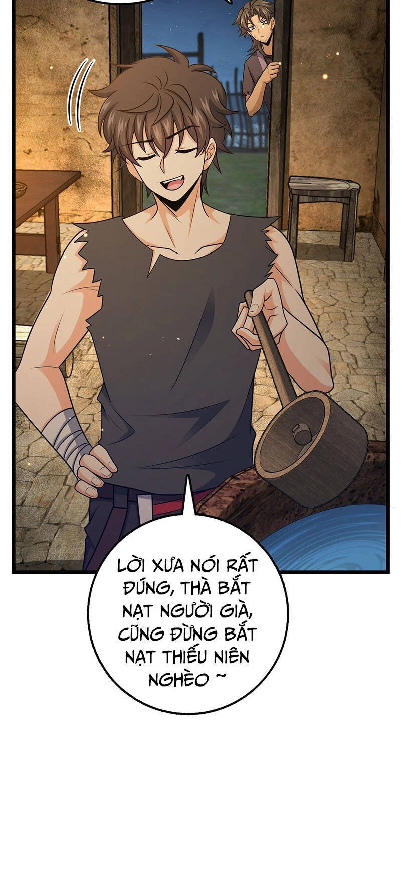 Đại Vương Tha Mạng Chapter 502 - 25