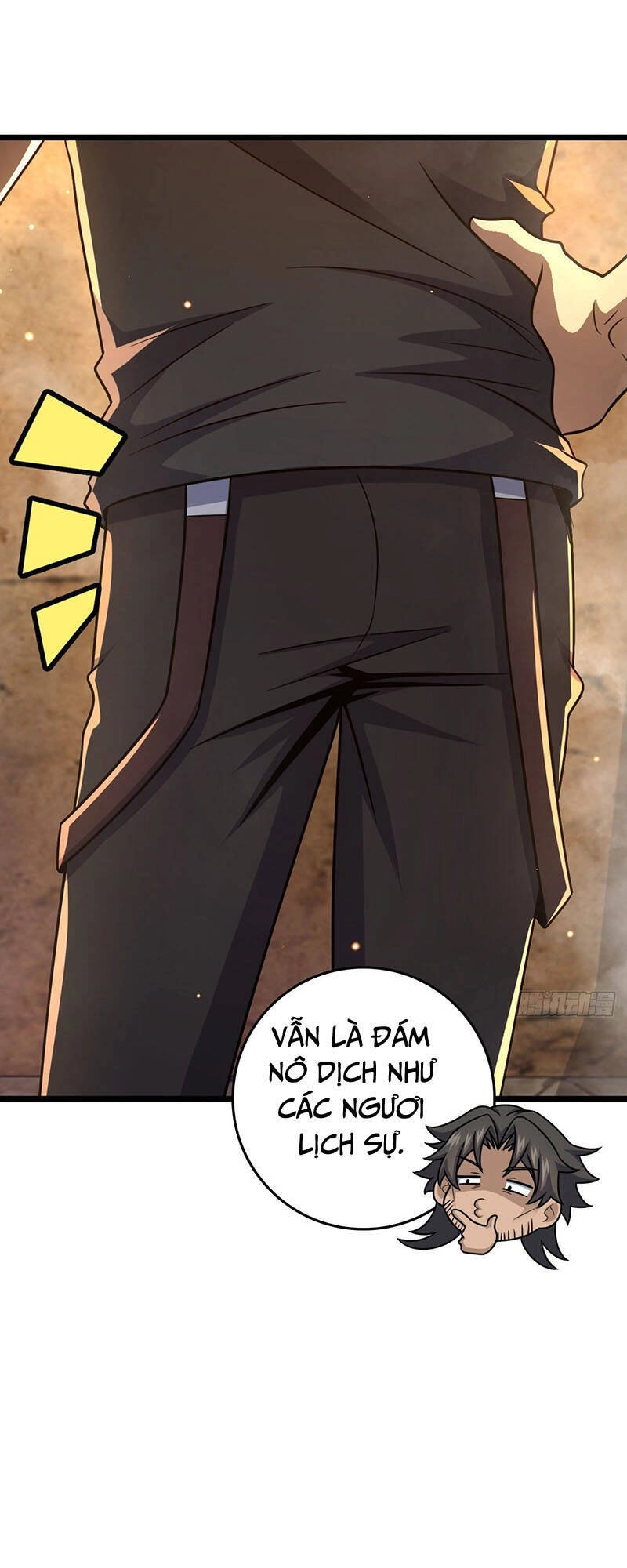 Đại Vương Tha Mạng Chapter 502 - 26