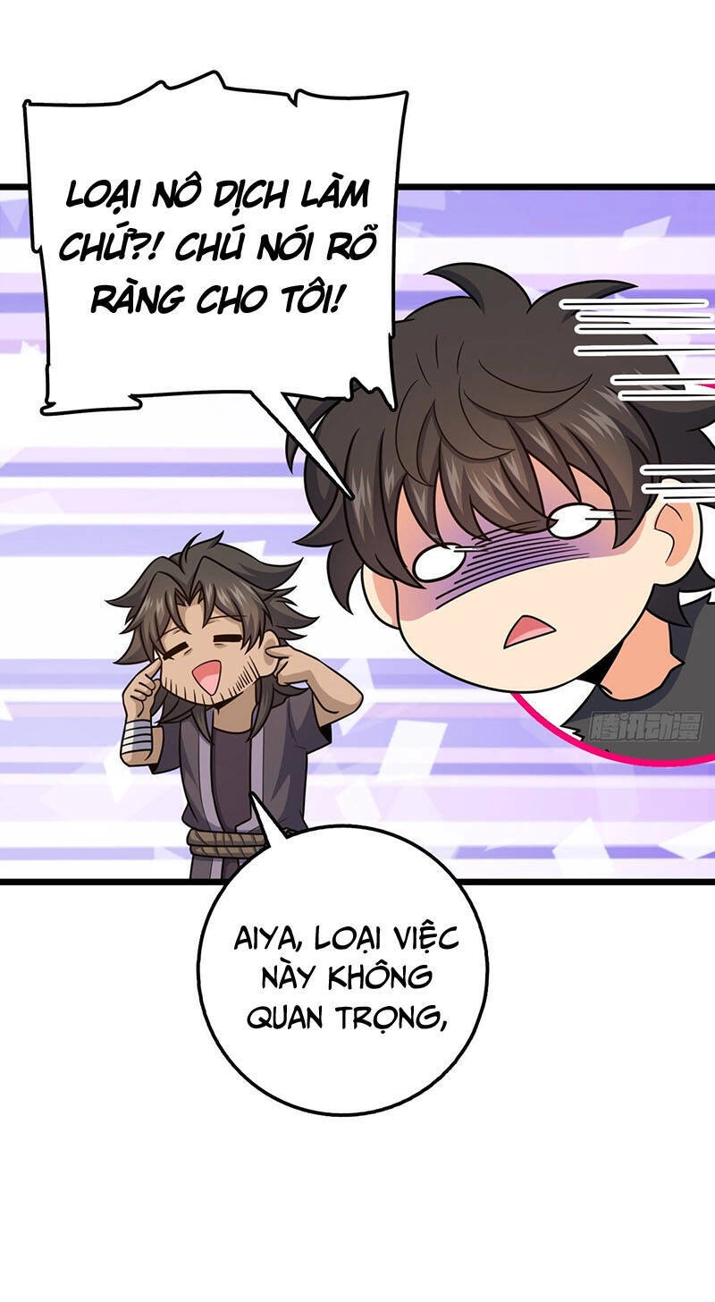 Đại Vương Tha Mạng Chapter 502 - 27