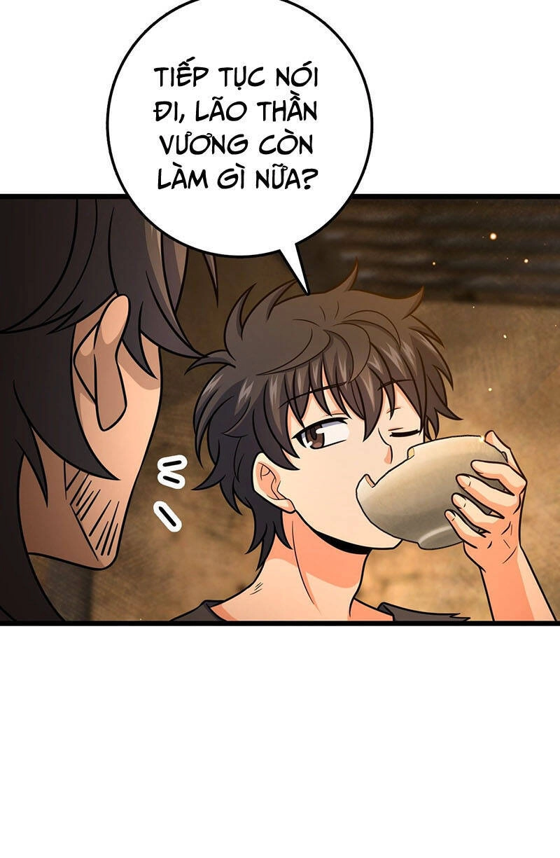 Đại Vương Tha Mạng Chapter 502 - 37