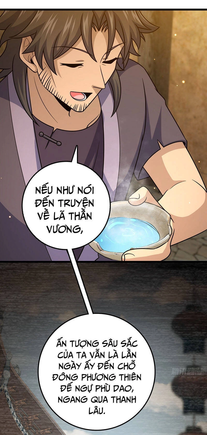 Đại Vương Tha Mạng Chapter 502 - 39