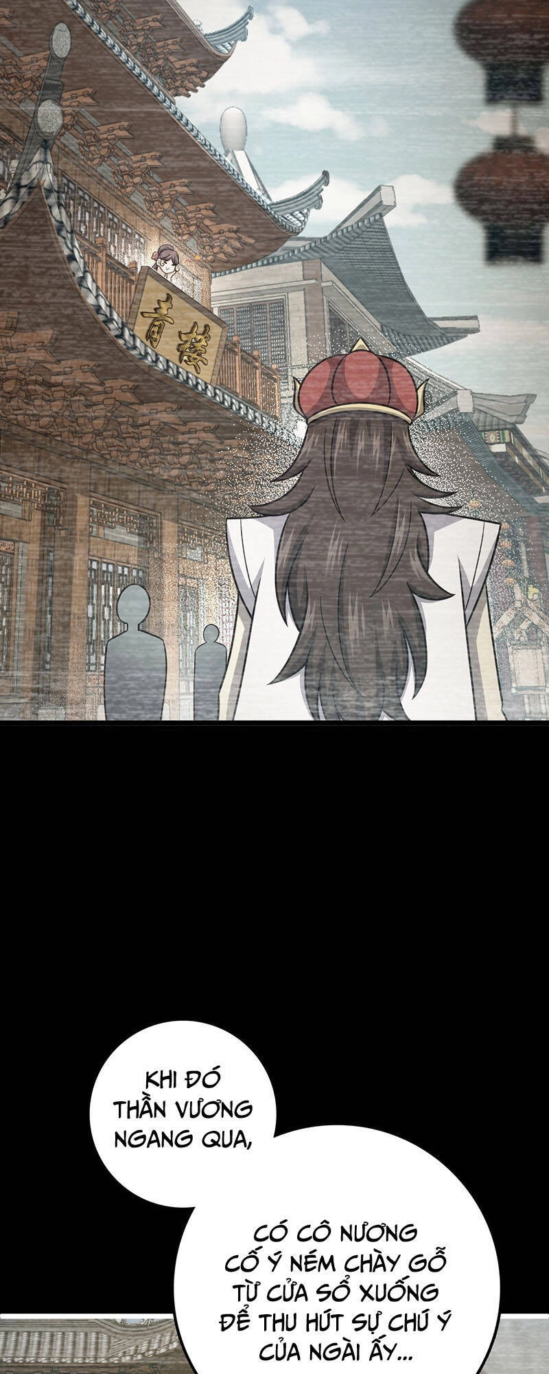 Đại Vương Tha Mạng Chapter 502 - 40