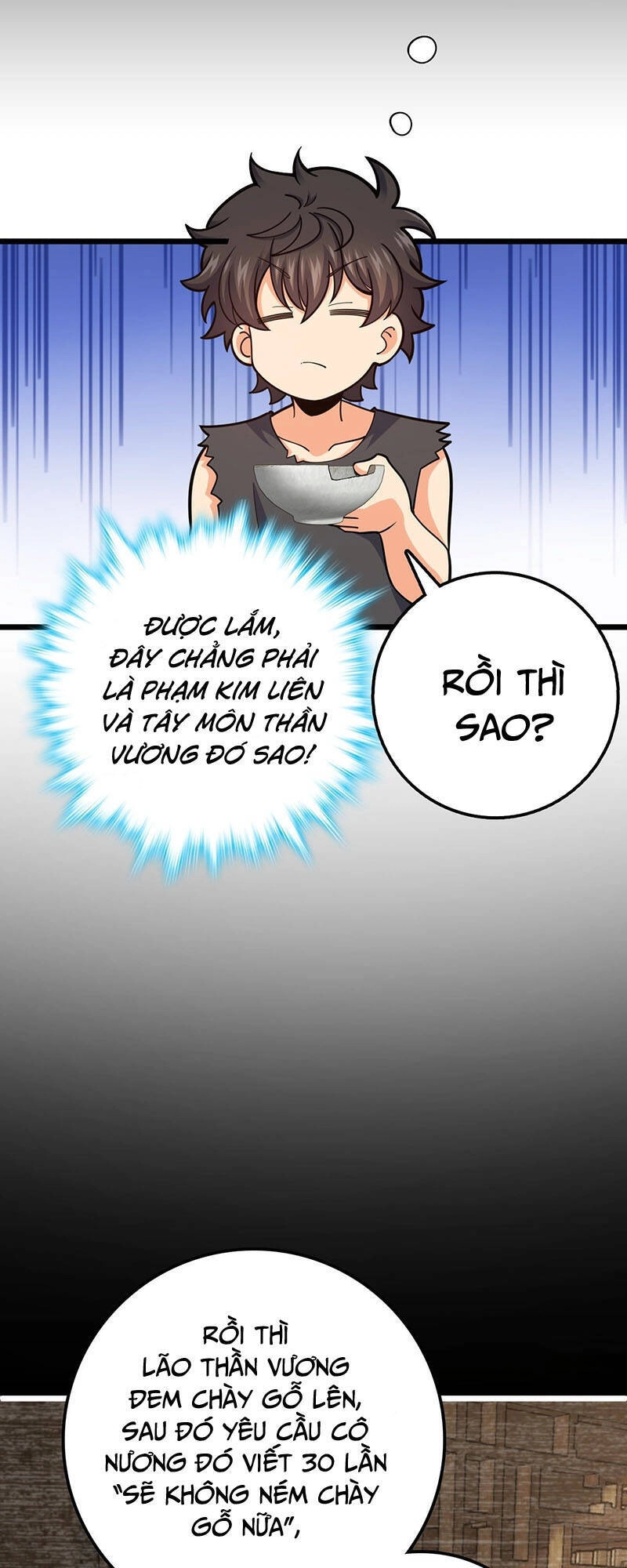 Đại Vương Tha Mạng Chapter 502 - 44