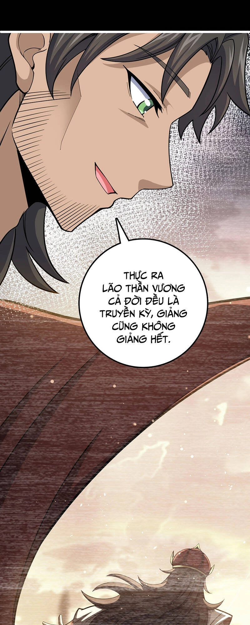 Đại Vương Tha Mạng Chapter 502 - 46