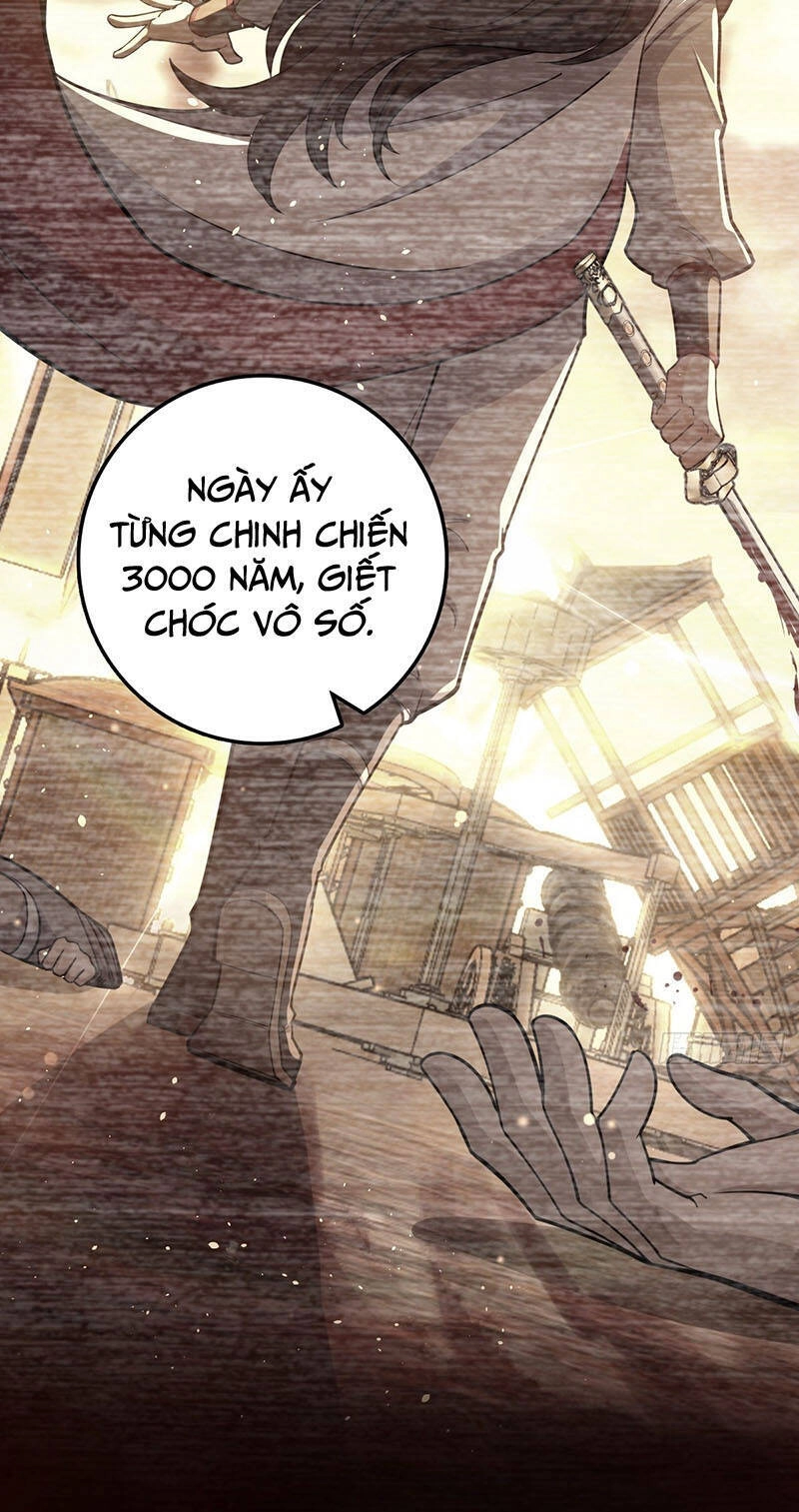 Đại Vương Tha Mạng Chapter 502 - 47