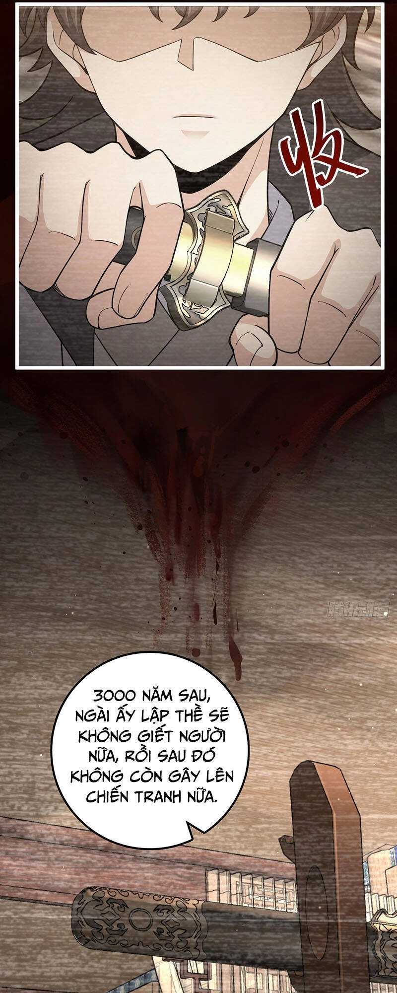 Đại Vương Tha Mạng Chapter 502 - 48