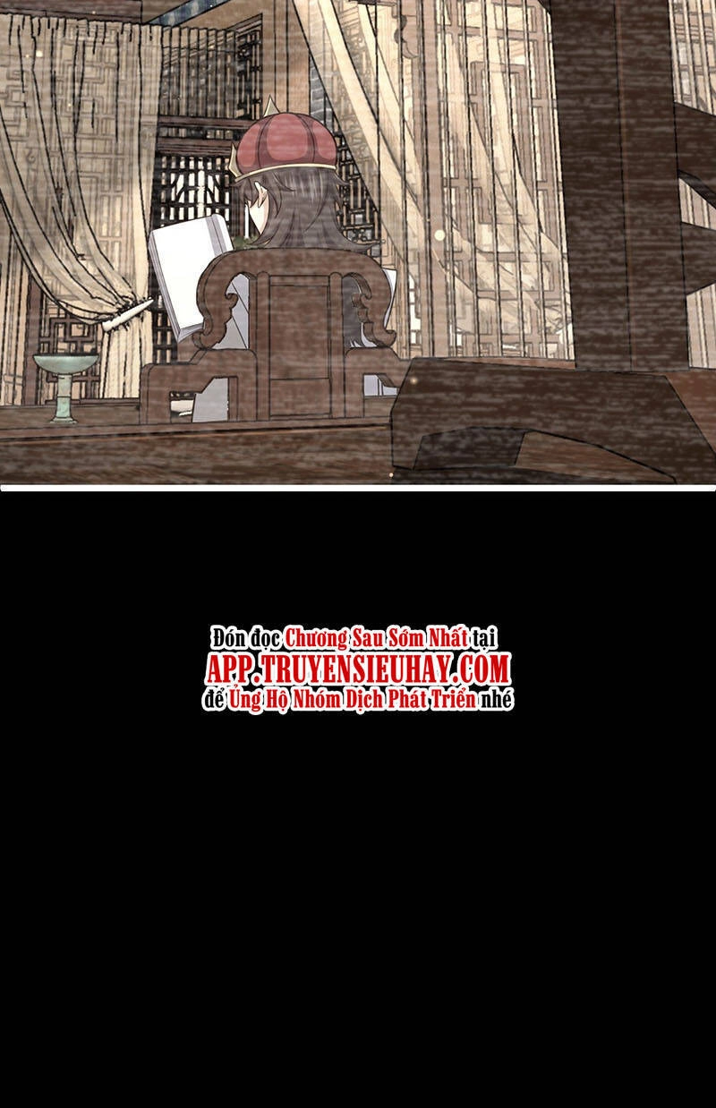 Đại Vương Tha Mạng Chapter 502 - 49