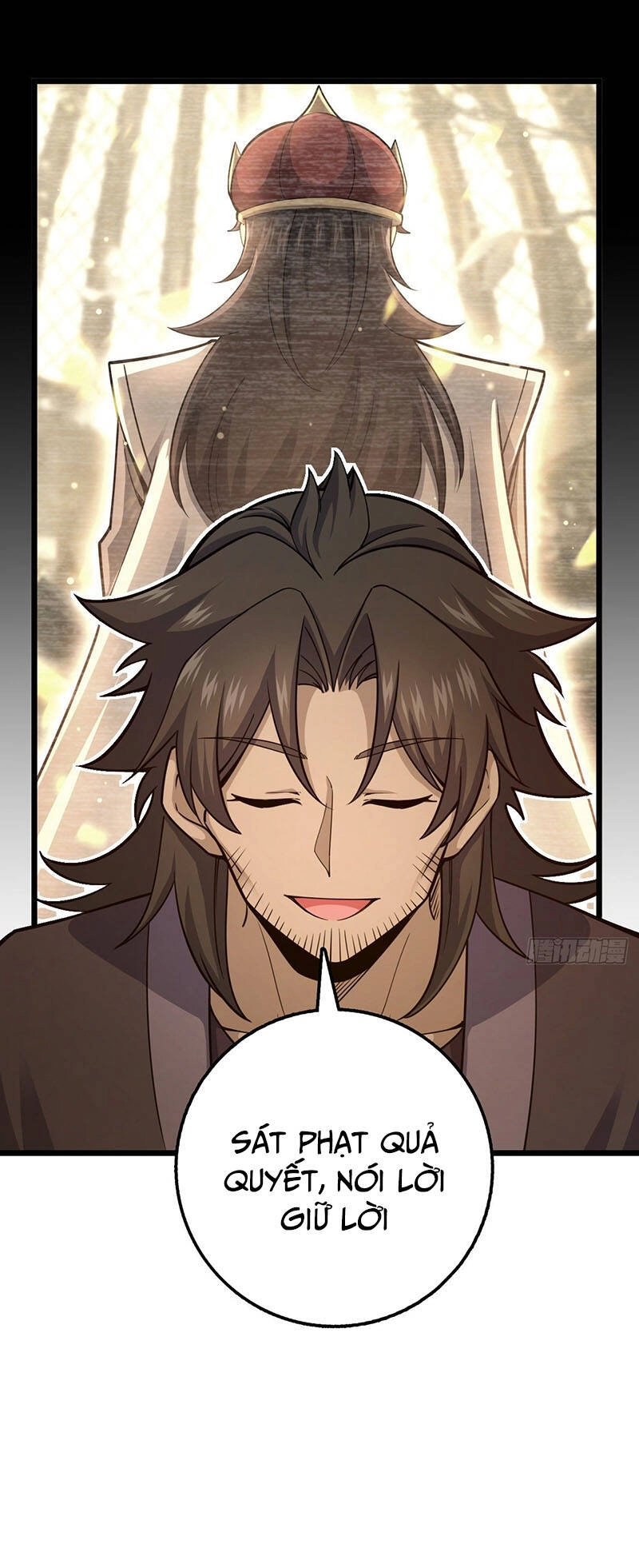 Đại Vương Tha Mạng Chapter 502 - 50