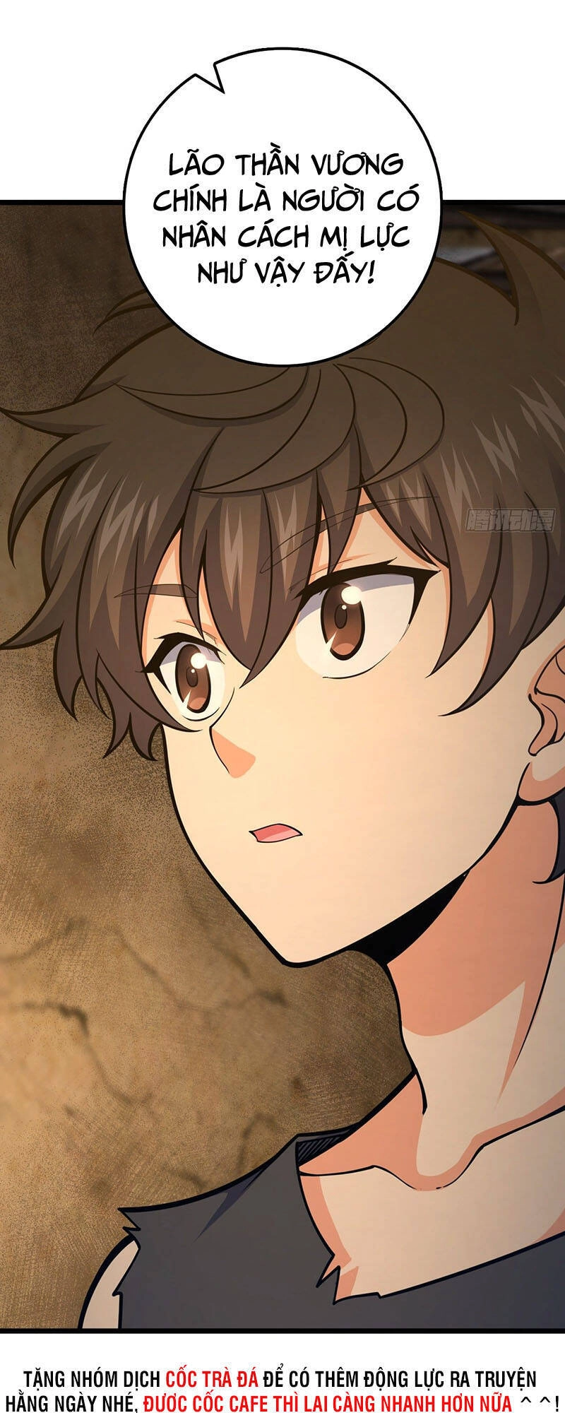 Đại Vương Tha Mạng Chapter 502 - 51