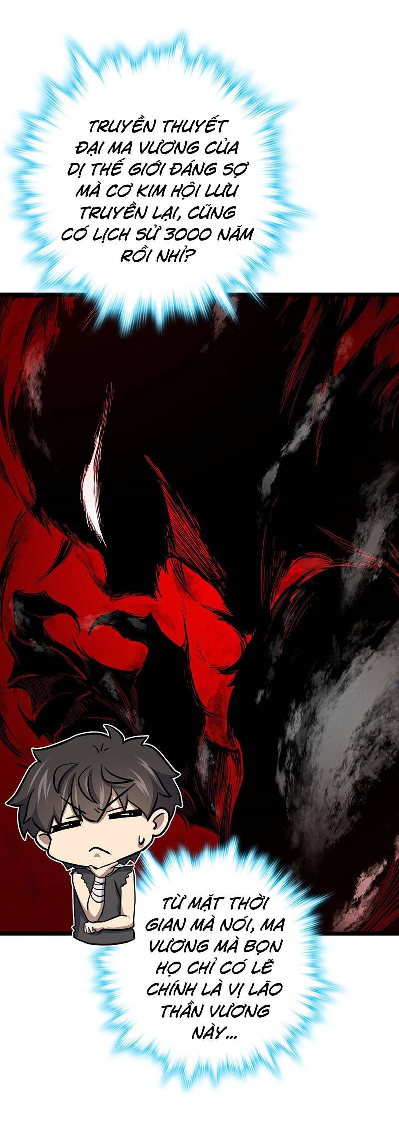 Đại Vương Tha Mạng Chapter 503 - 6