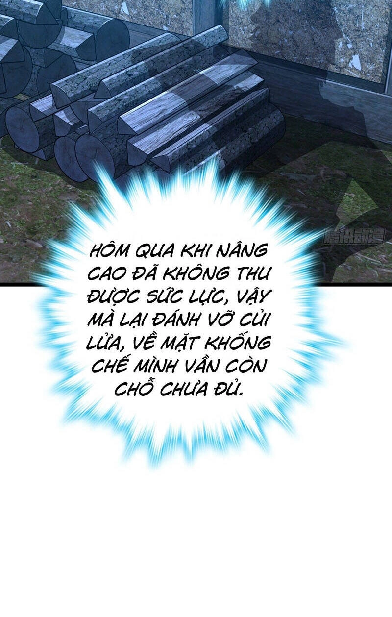 Đại Vương Tha Mạng Chapter 503 - 8