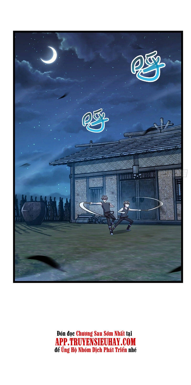 Đại Vương Tha Mạng Chapter 503 - 9