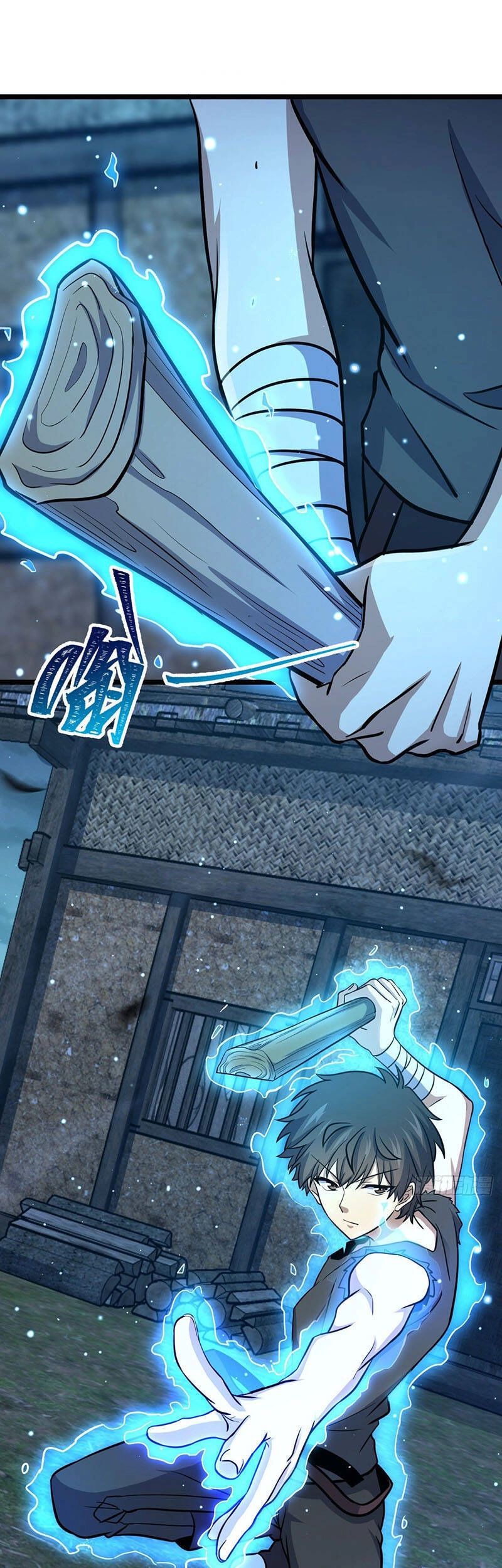 Đại Vương Tha Mạng Chapter 503 - 10