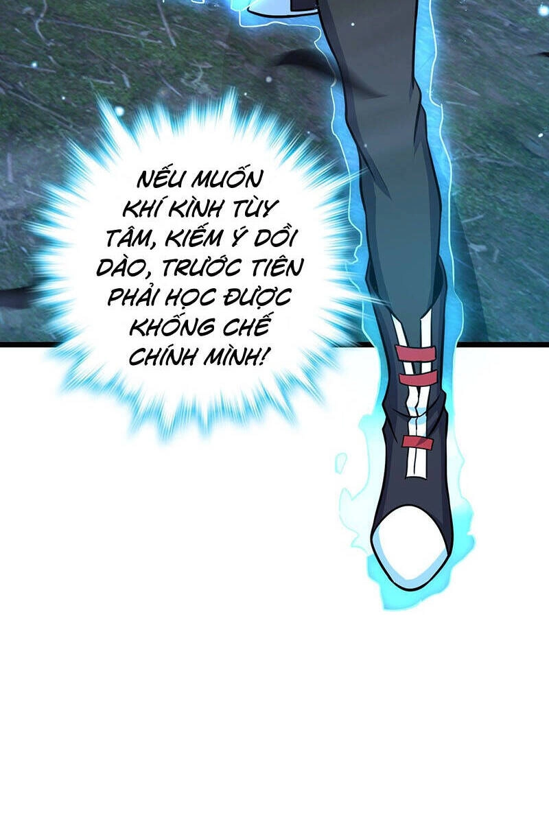 Đại Vương Tha Mạng Chapter 503 - 11