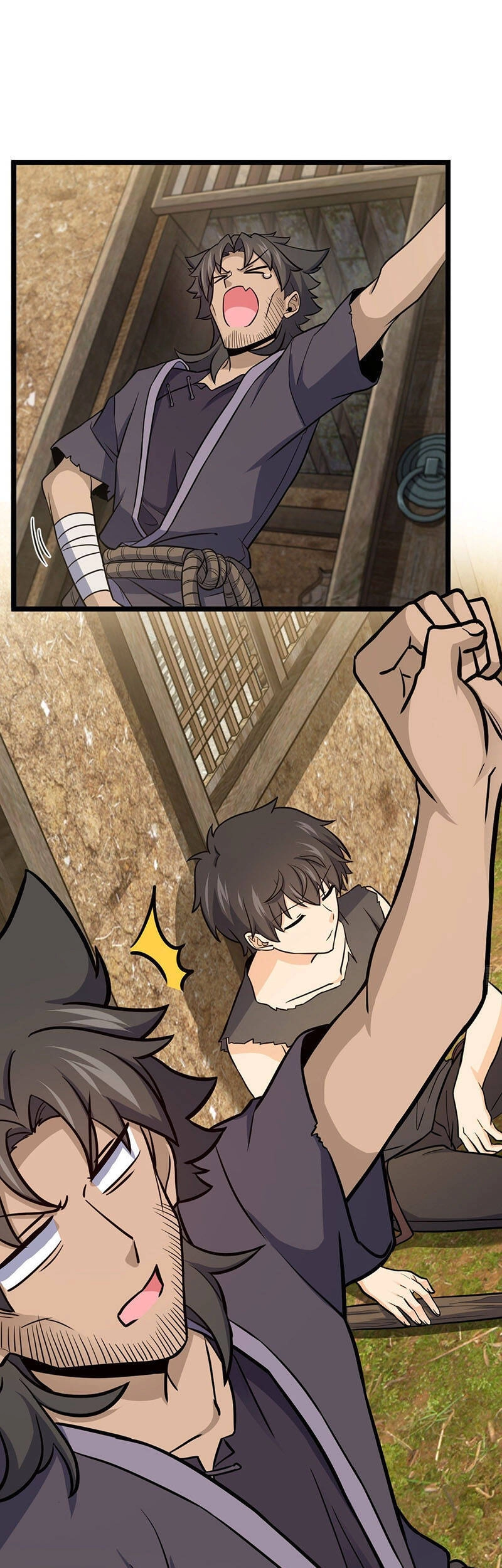 Đại Vương Tha Mạng Chapter 503 - 13