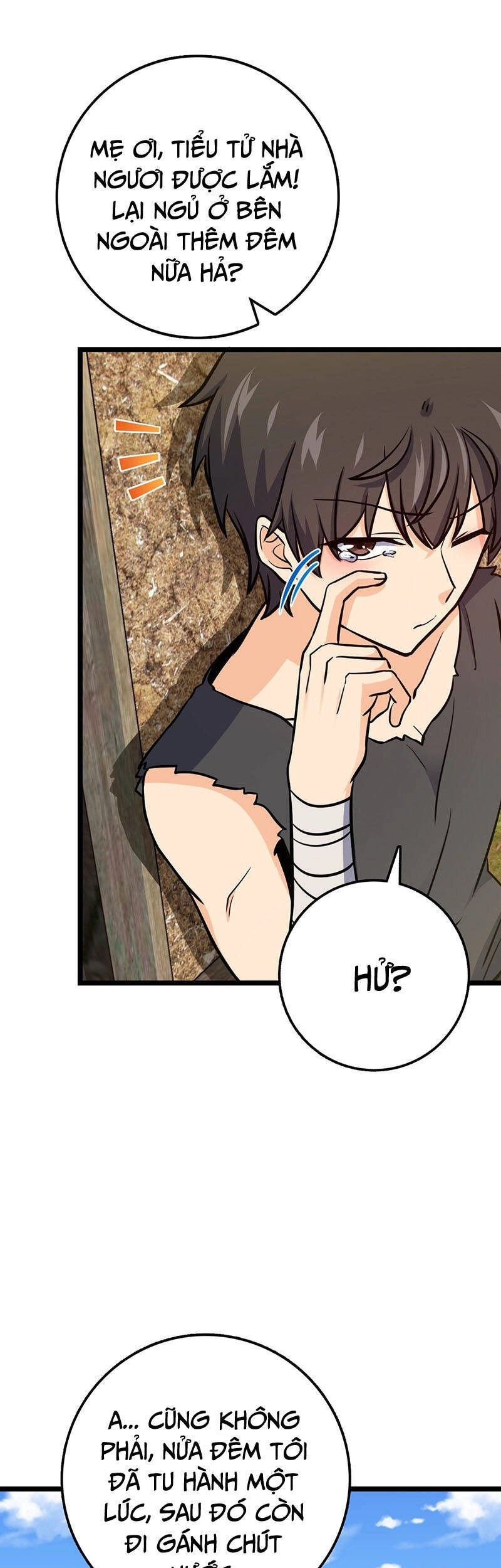 Đại Vương Tha Mạng Chapter 503 - 15