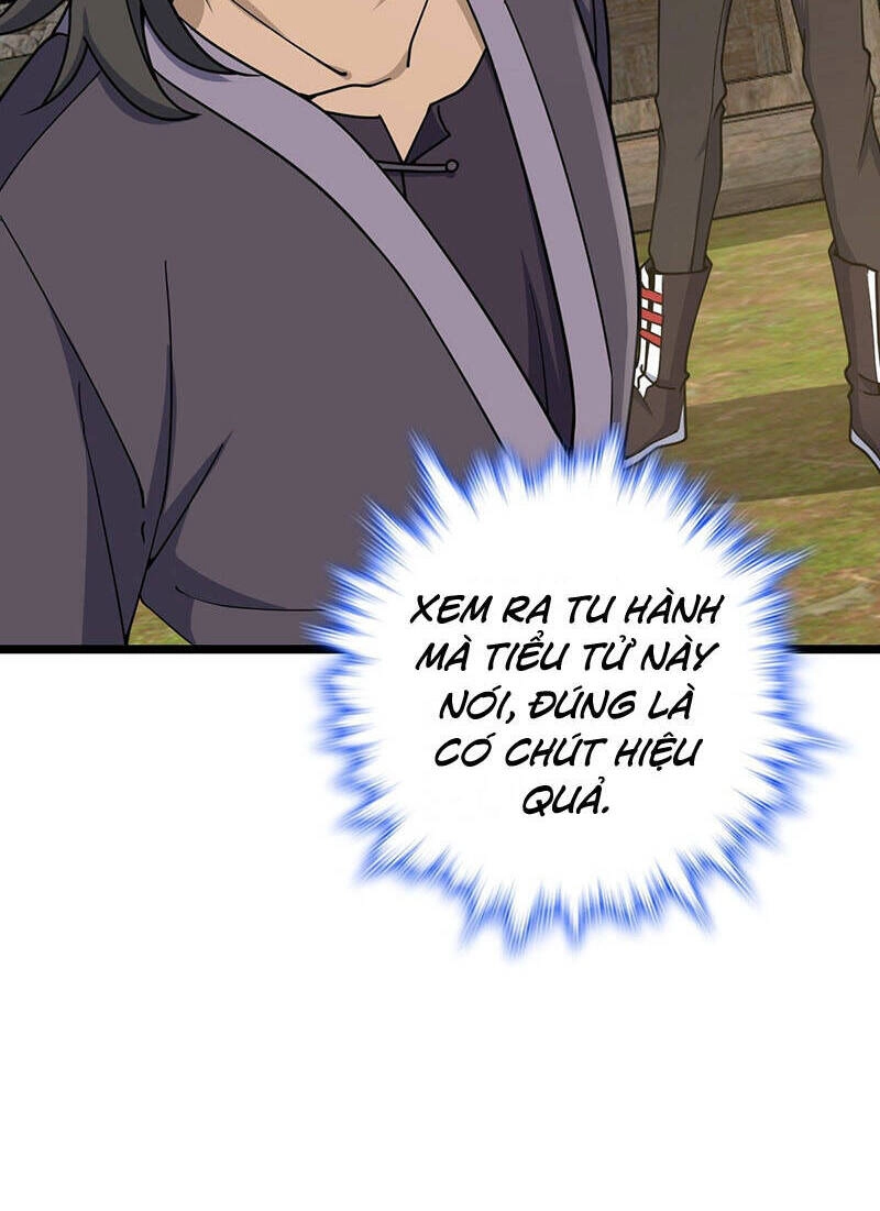 Đại Vương Tha Mạng Chapter 503 - 18