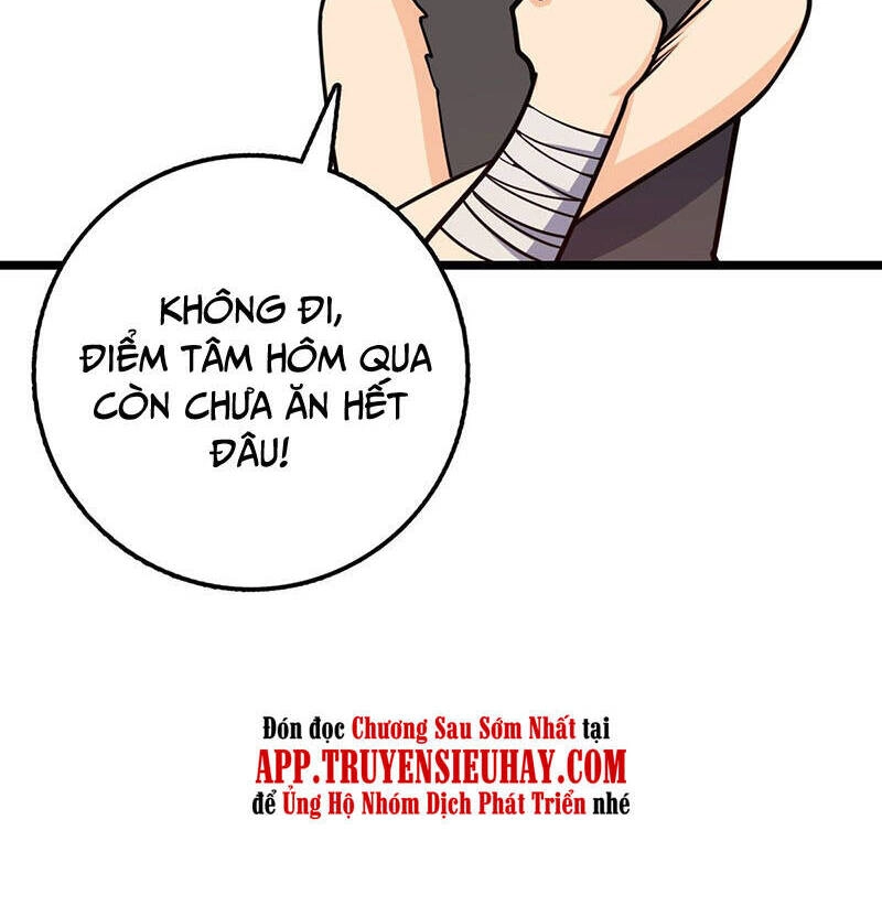 Đại Vương Tha Mạng Chapter 503 - 20