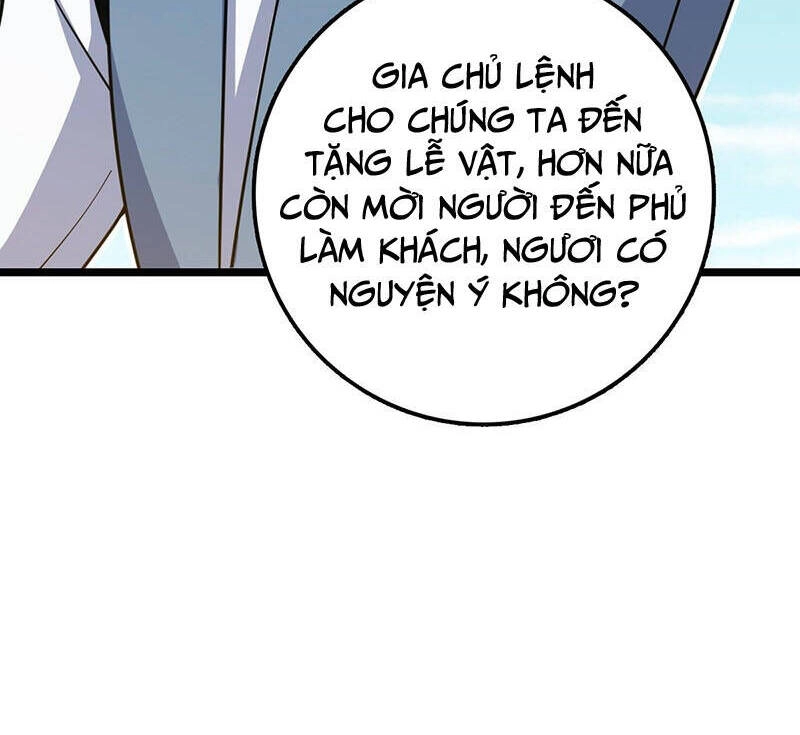 Đại Vương Tha Mạng Chapter 503 - 24