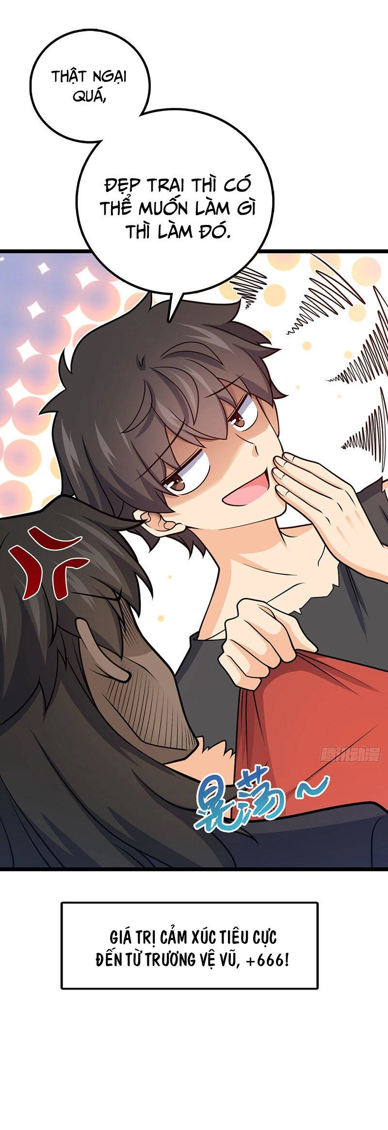 Đại Vương Tha Mạng Chapter 503 - 28