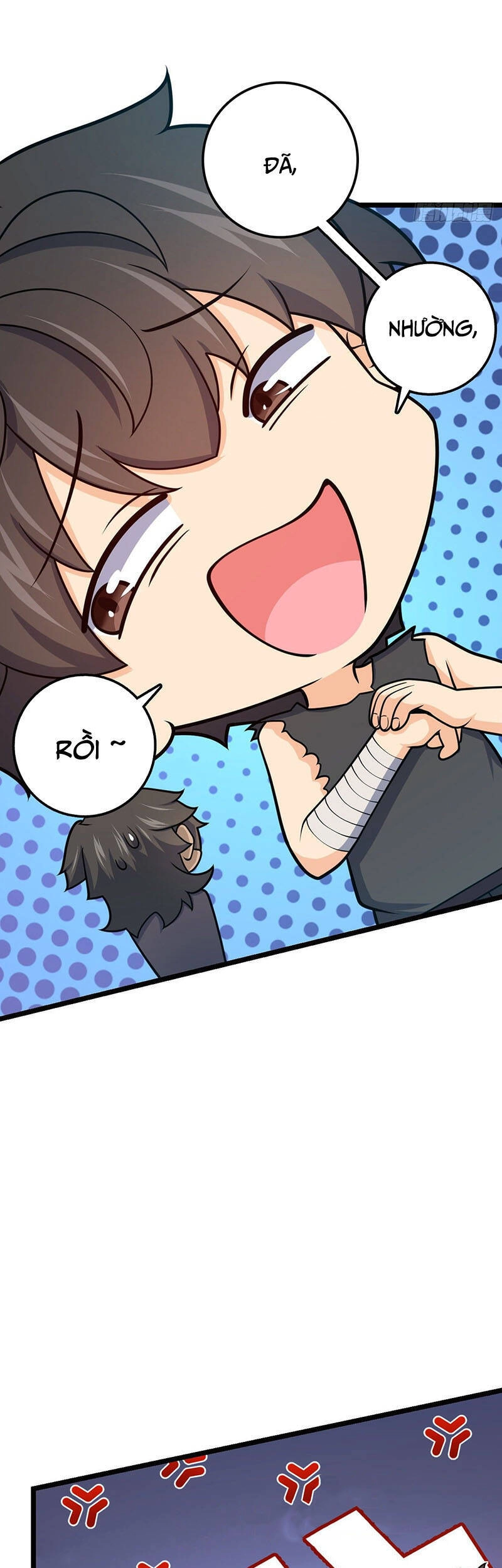 Đại Vương Tha Mạng Chapter 503 - 31