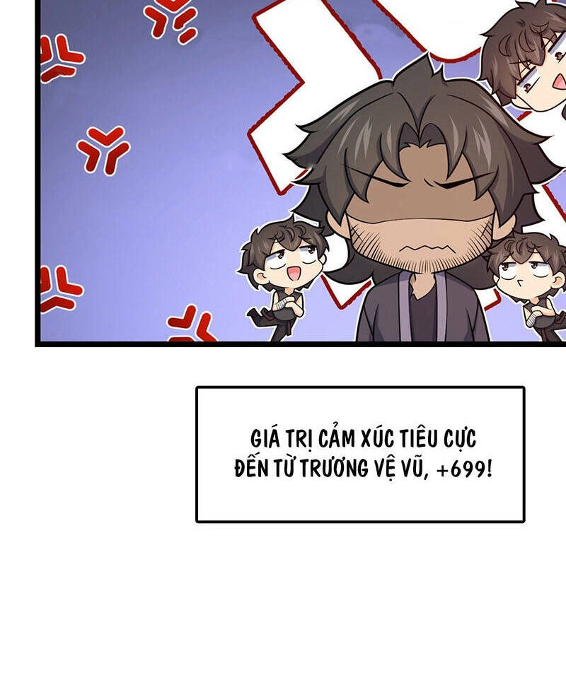 Đại Vương Tha Mạng Chapter 503 - 32