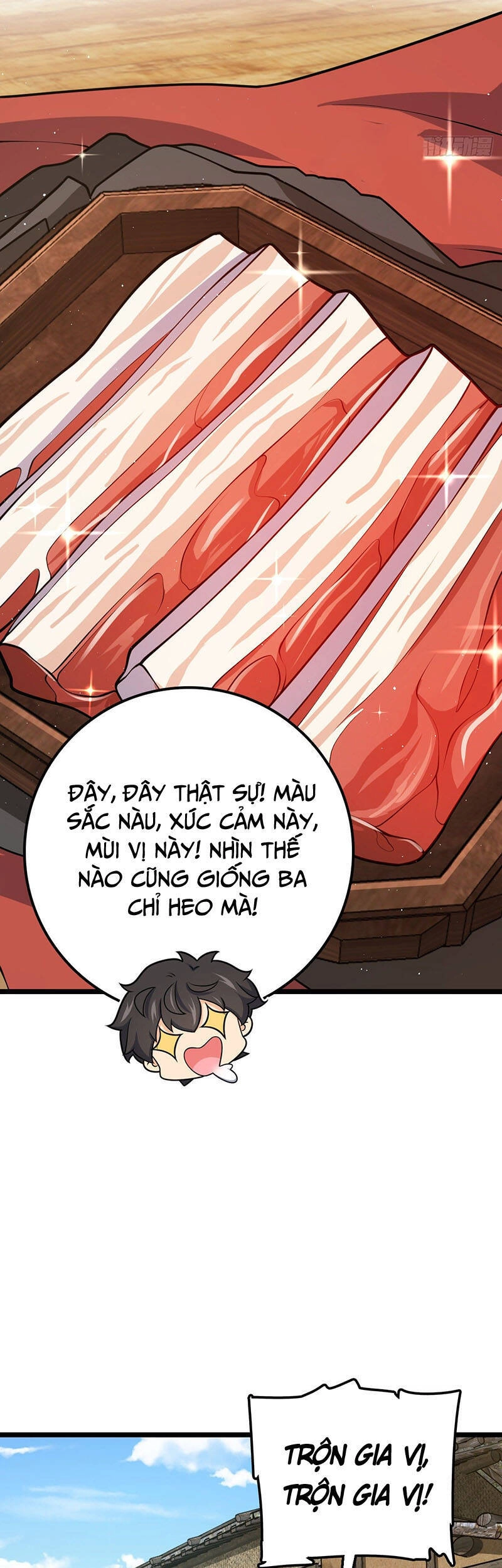 Đại Vương Tha Mạng Chapter 503 - 38