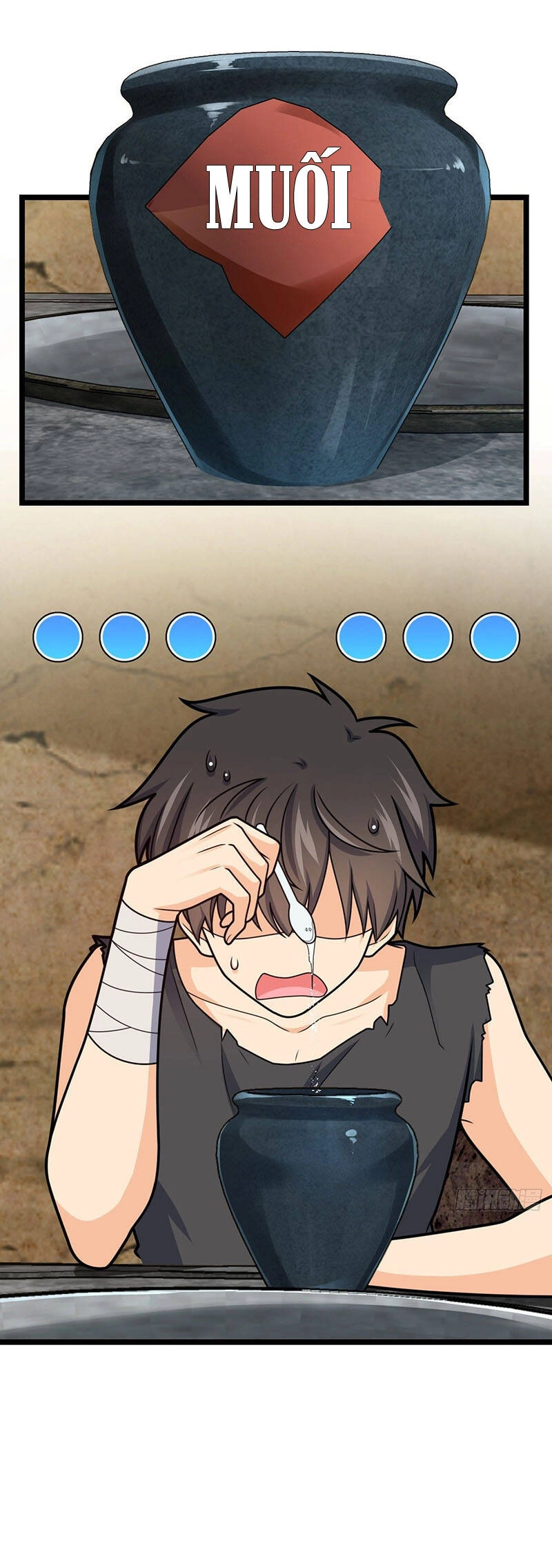 Đại Vương Tha Mạng Chapter 503 - 40