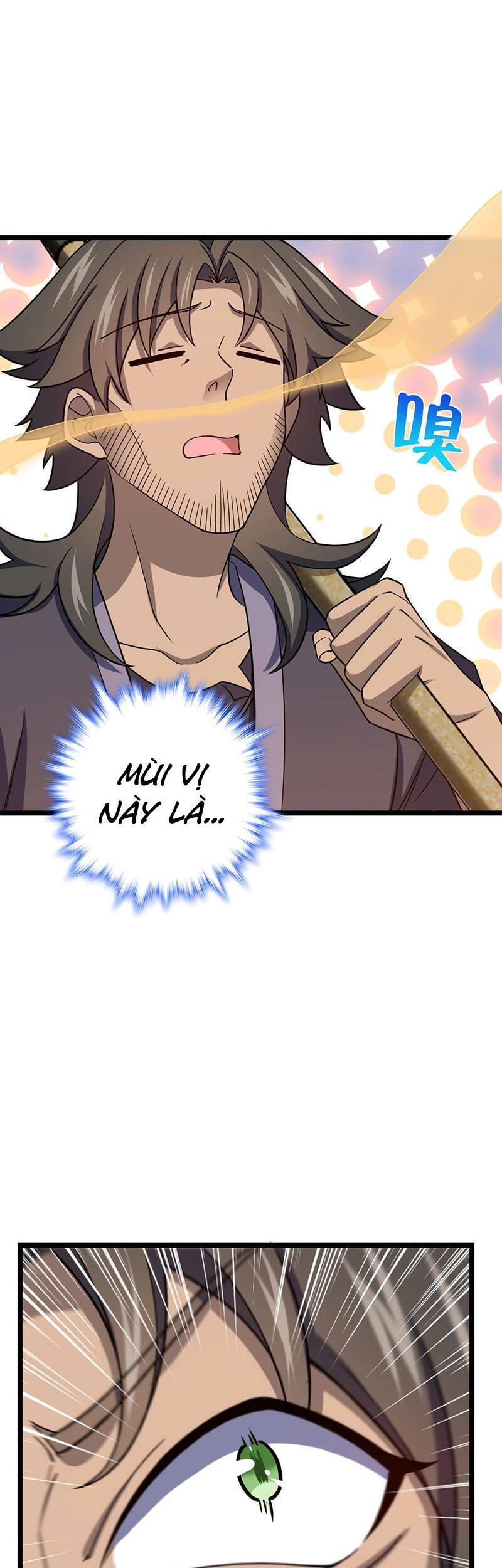 Đại Vương Tha Mạng Chapter 503 - 44