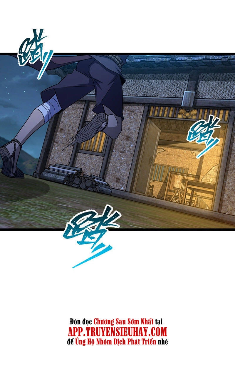 Đại Vương Tha Mạng Chapter 503 - 46