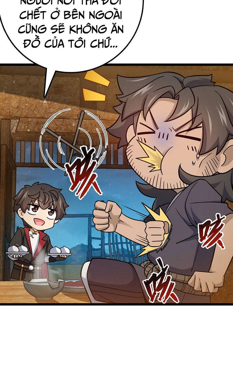 Đại Vương Tha Mạng Chapter 503 - 50