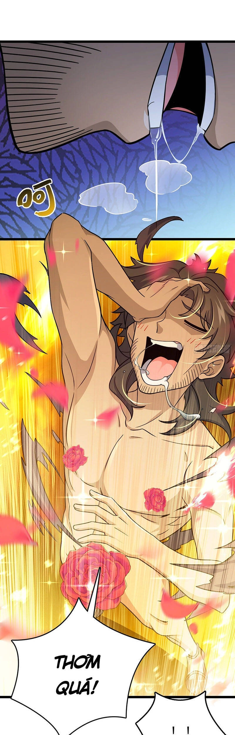 Đại Vương Tha Mạng Chapter 503 - 53