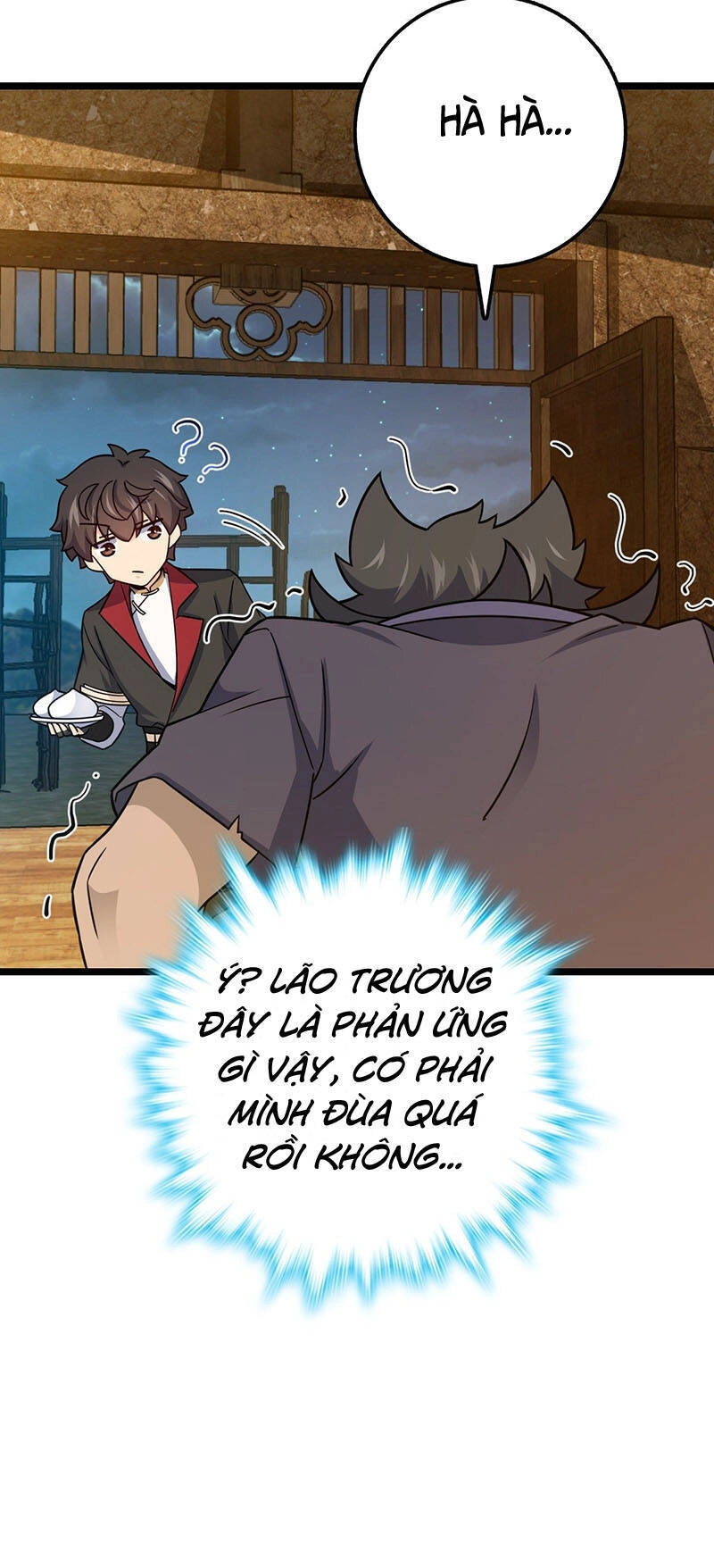 Đại Vương Tha Mạng Chapter 503 - 57