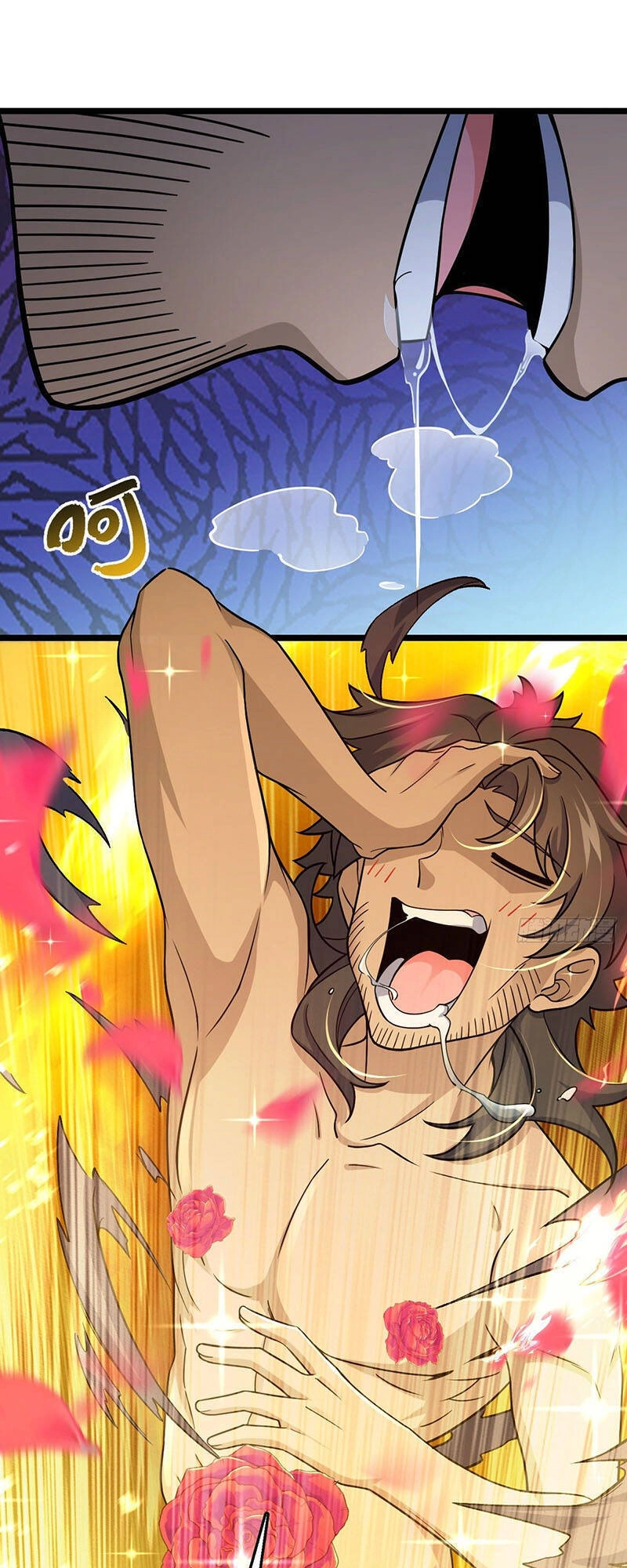 Đại Vương Tha Mạng Chapter 503 - 58