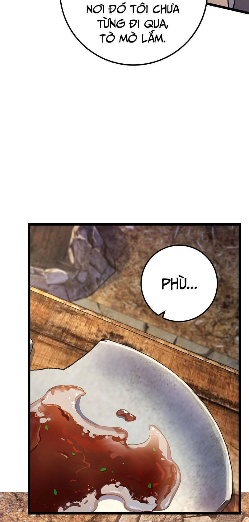 Đại Vương Tha Mạng Chapter 504 - 6