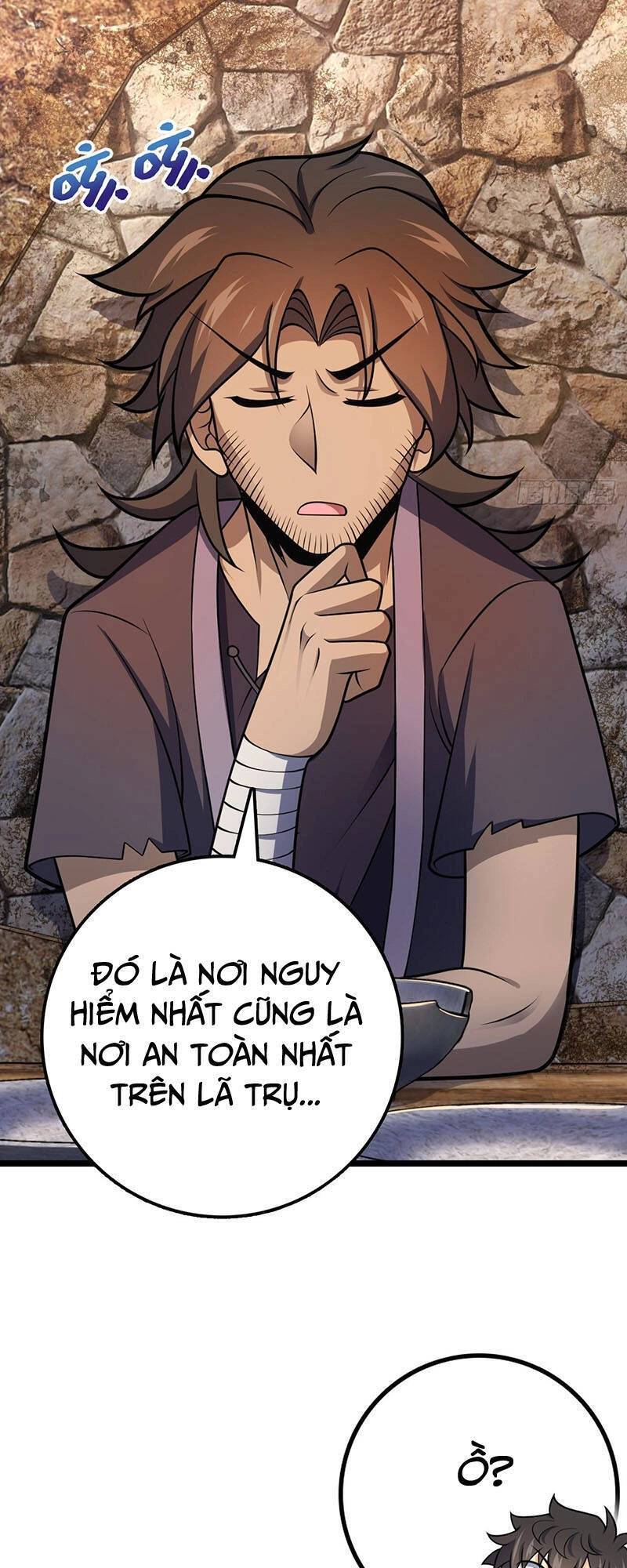 Đại Vương Tha Mạng Chapter 504 - 7