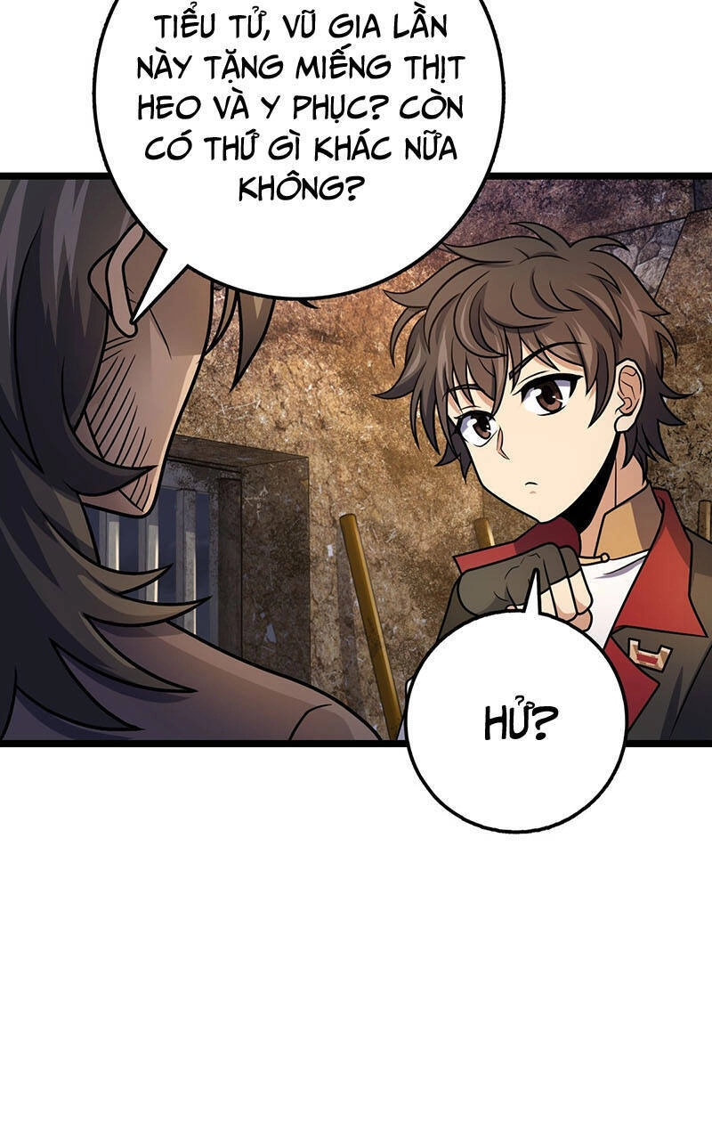 Đại Vương Tha Mạng Chapter 504 - 12