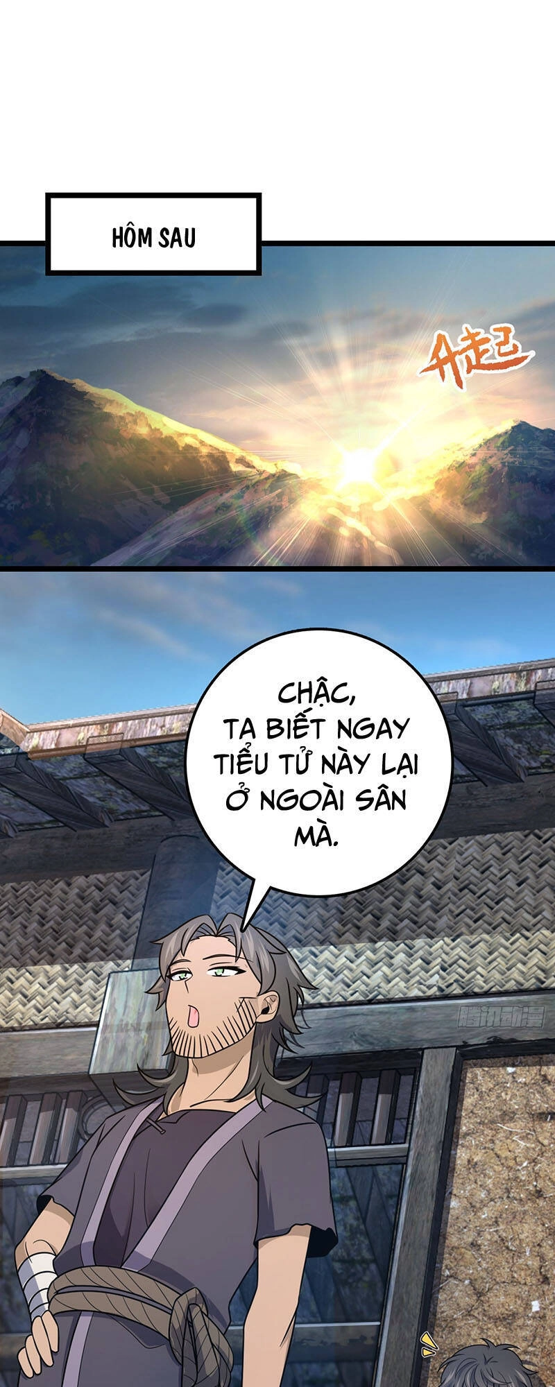 Đại Vương Tha Mạng Chapter 504 - 19