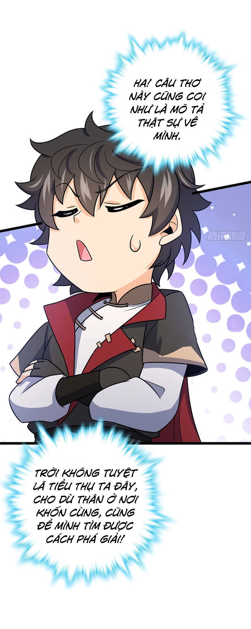 Đại Vương Tha Mạng Chapter 504 - 32