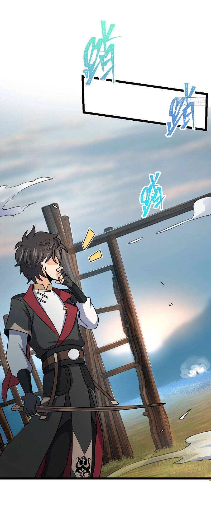 Đại Vương Tha Mạng Chapter 504 - 34