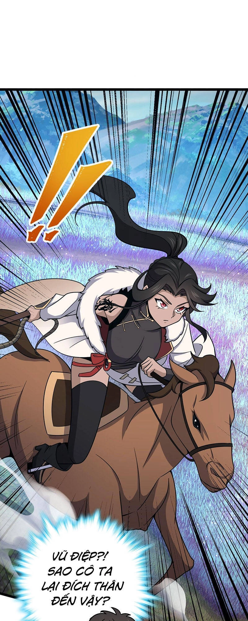 Đại Vương Tha Mạng Chapter 504 - 36