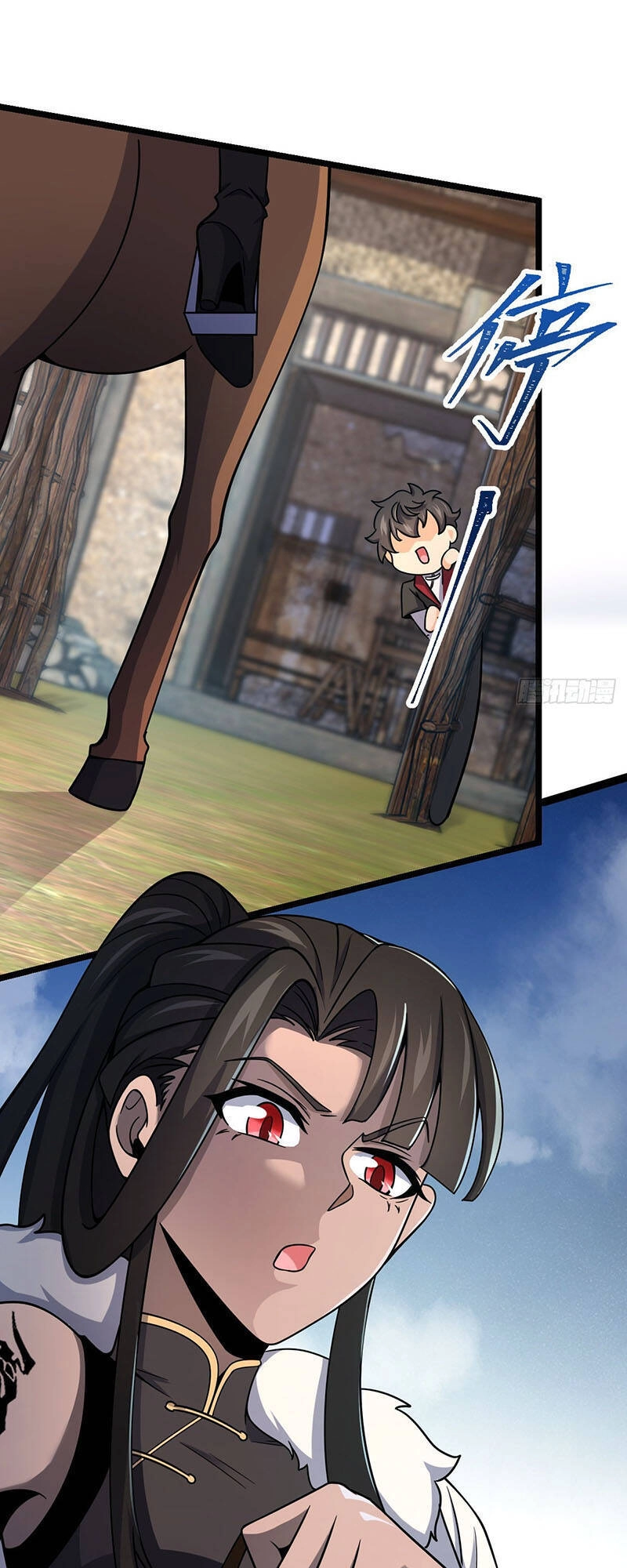 Đại Vương Tha Mạng Chapter 504 - 38