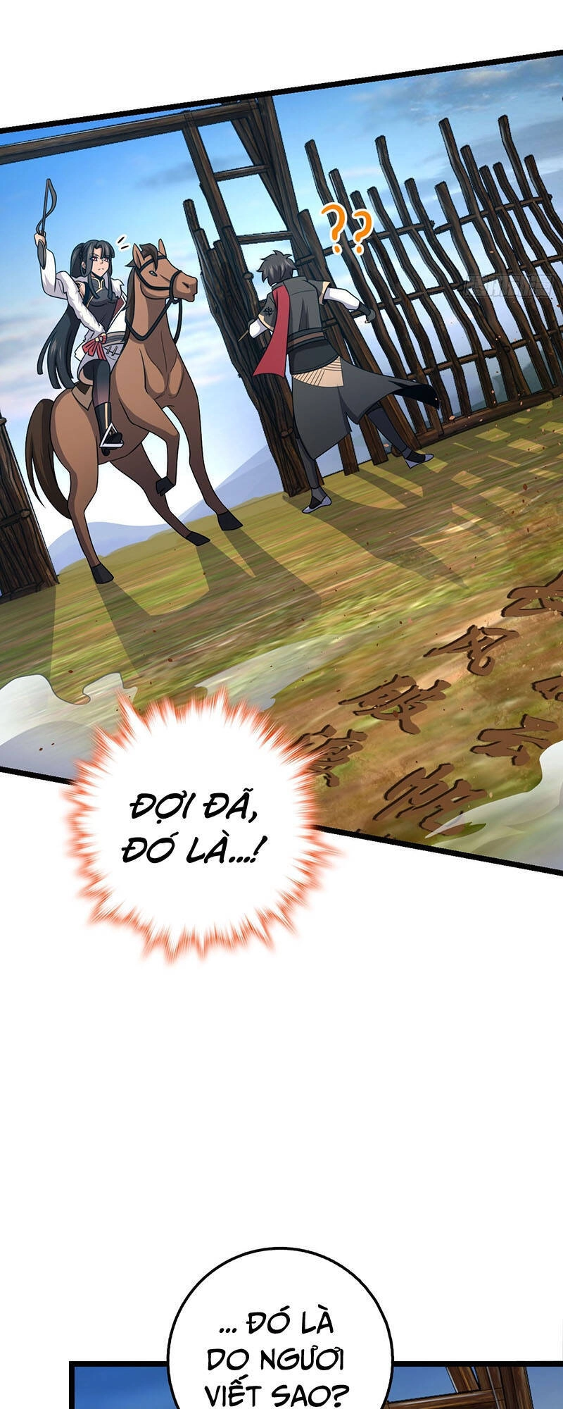 Đại Vương Tha Mạng Chapter 504 - 44