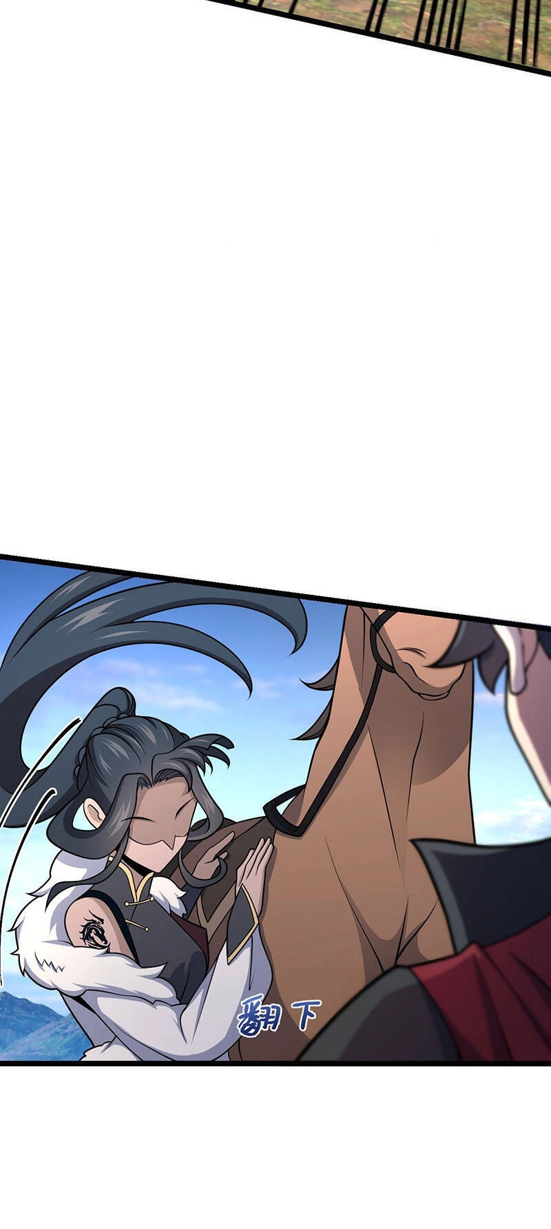 Đại Vương Tha Mạng Chapter 504 - 51