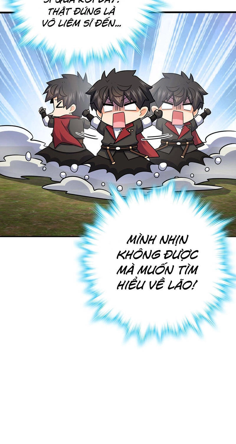 Đại Vương Tha Mạng Chapter 505 - 7