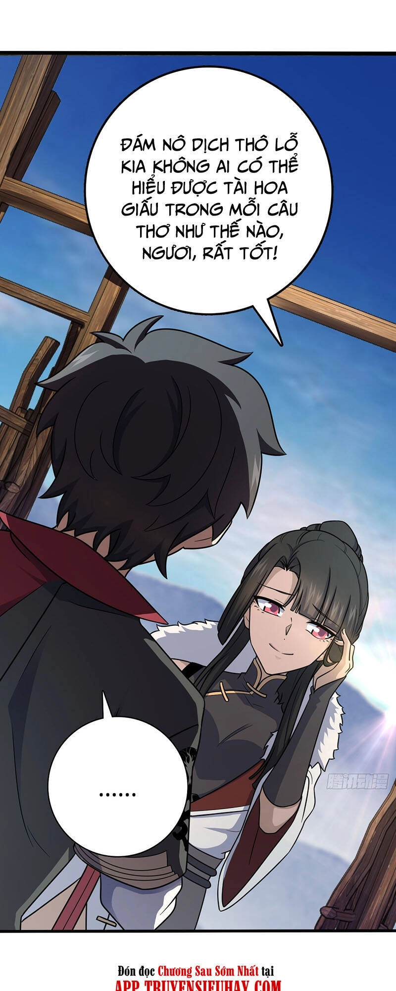 Đại Vương Tha Mạng Chapter 505 - 8