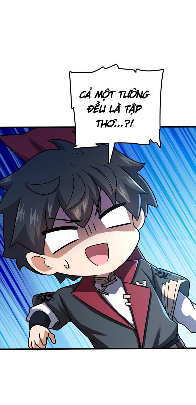 Đại Vương Tha Mạng Chapter 505 - 13