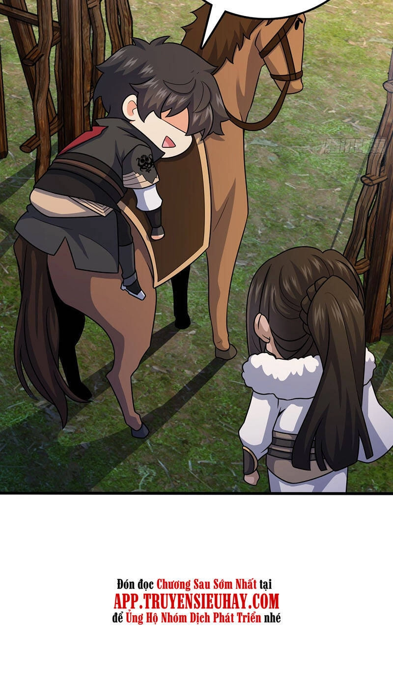 Đại Vương Tha Mạng Chapter 505 - 15